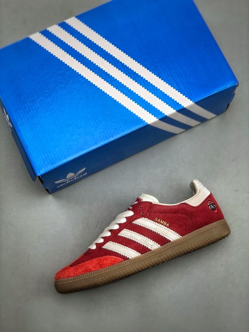 Adidas Samba Shoes